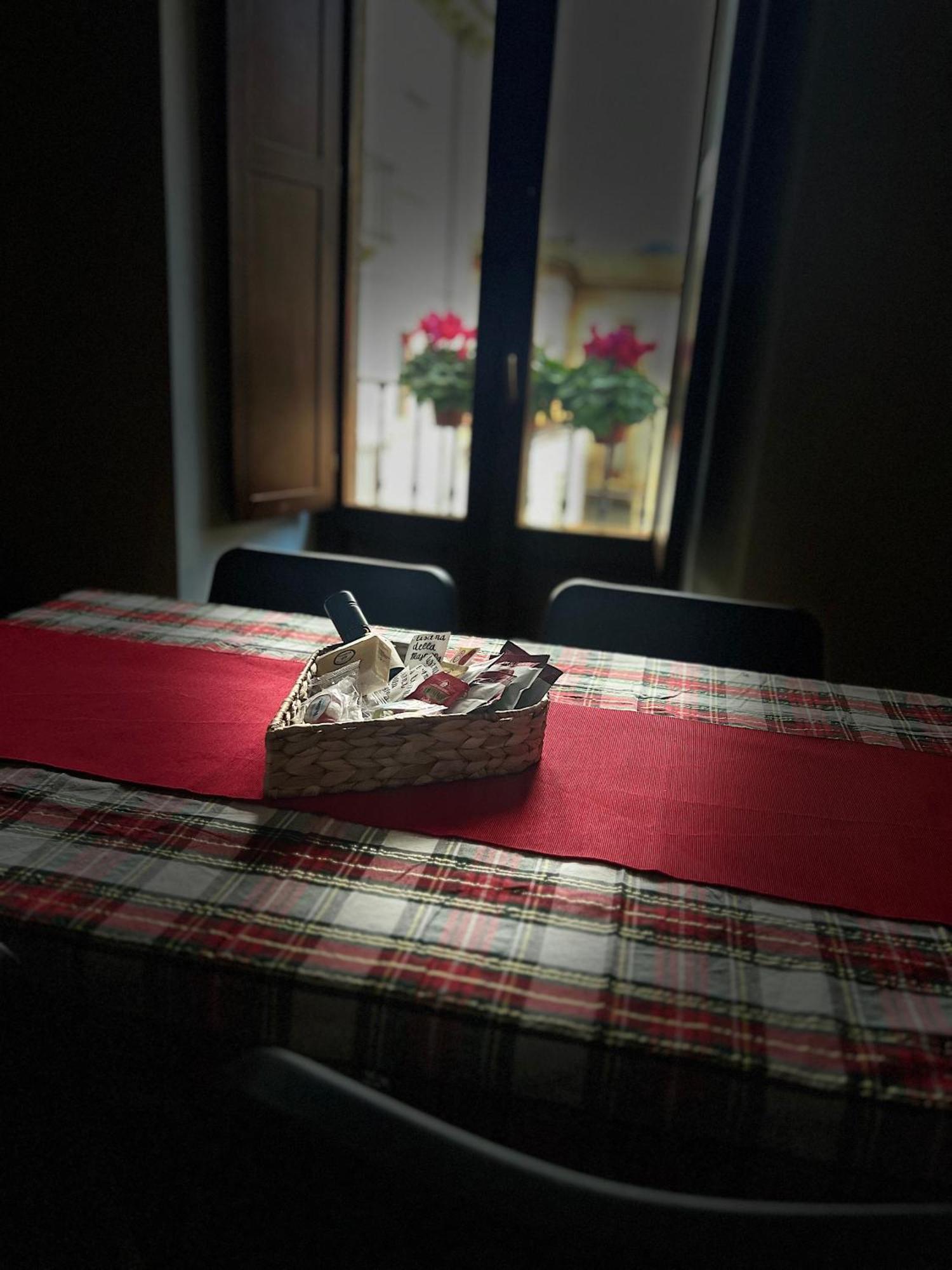 Regina D'Aragona Casa Vacanze Sulmona Exteriér fotografie