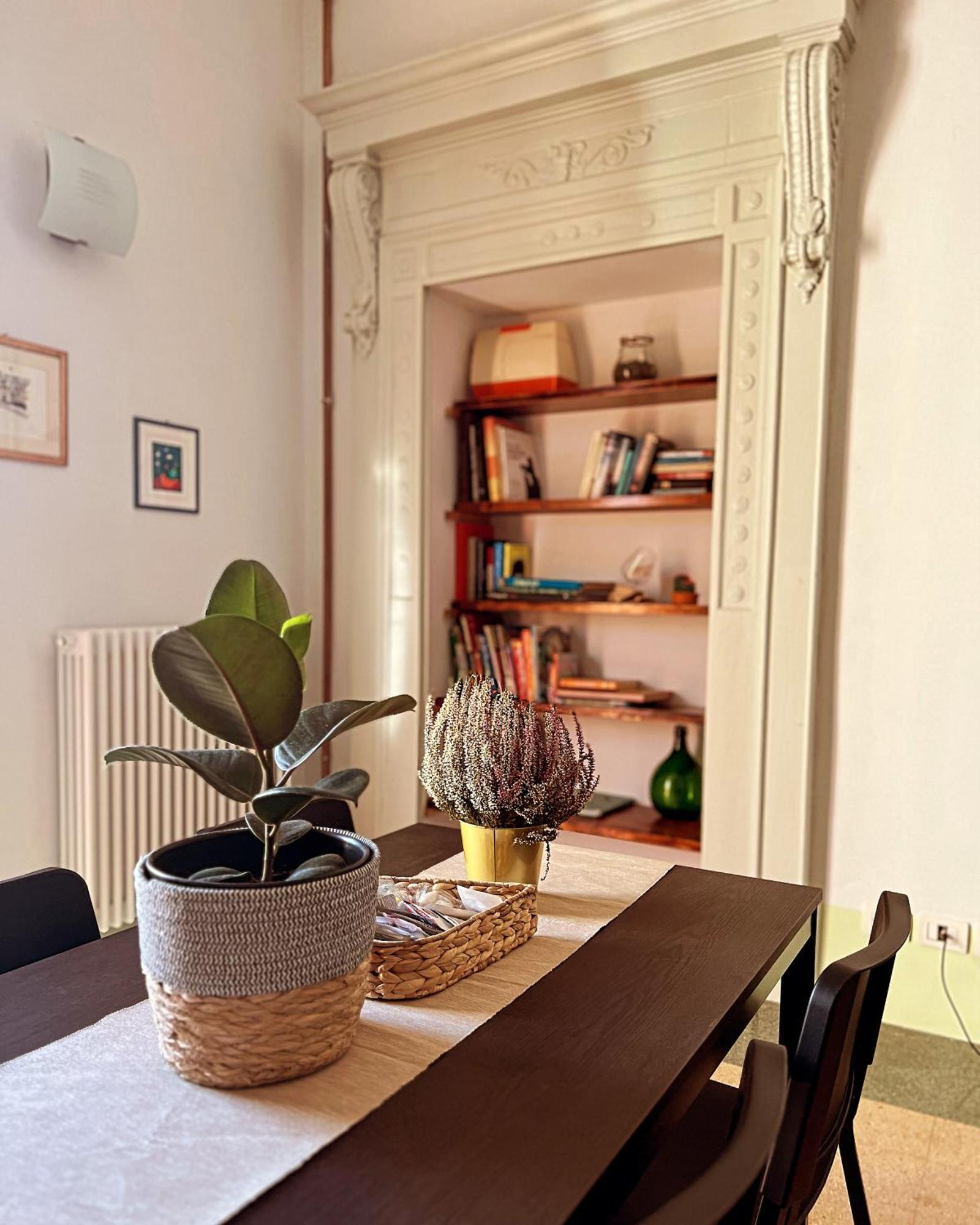 Regina D'Aragona Casa Vacanze Sulmona Exteriér fotografie