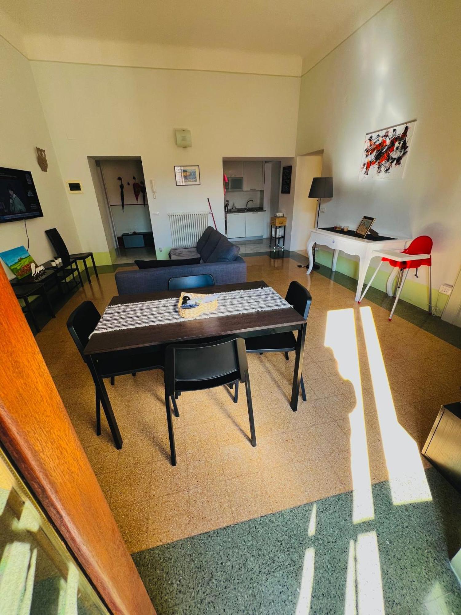 Regina D'Aragona Casa Vacanze Sulmona Exteriér fotografie