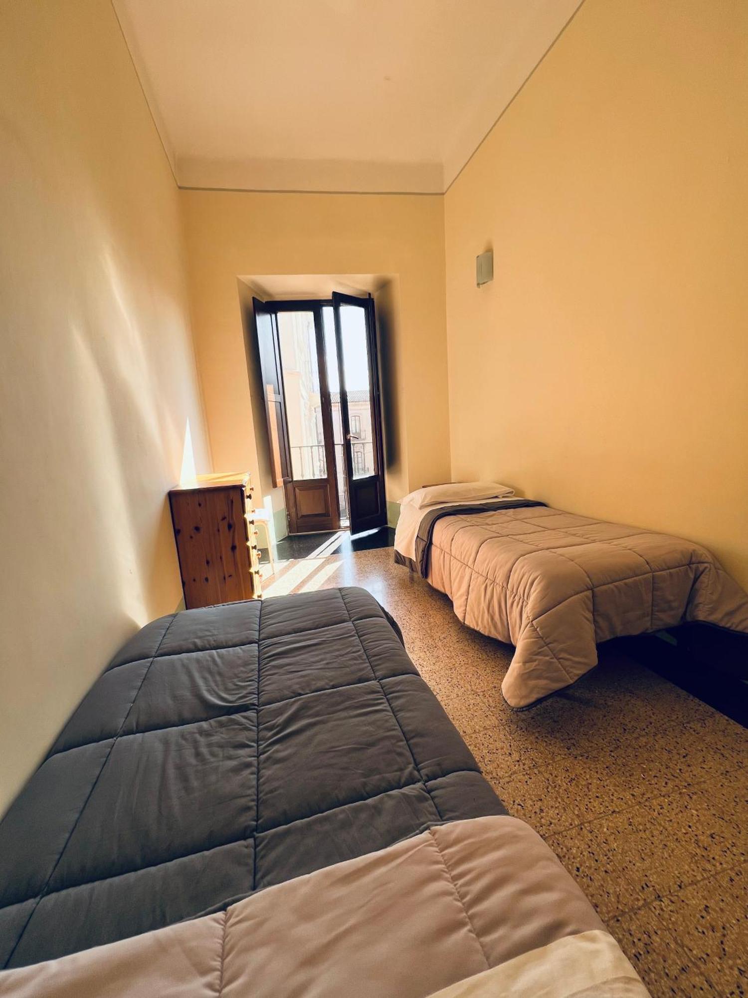 Regina D'Aragona Casa Vacanze Sulmona Exteriér fotografie